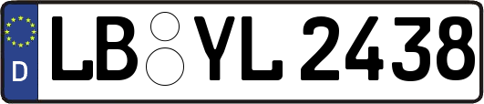 LB-YL2438