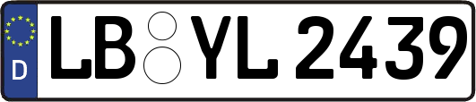 LB-YL2439