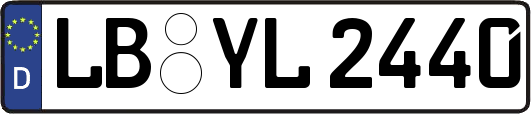 LB-YL2440