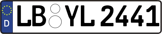 LB-YL2441