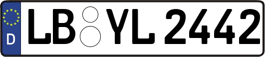 LB-YL2442