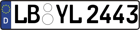 LB-YL2443