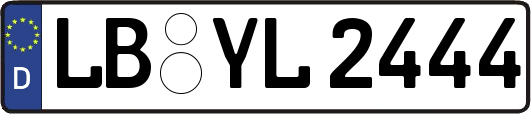 LB-YL2444