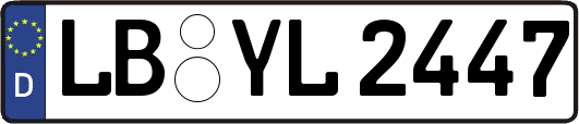 LB-YL2447