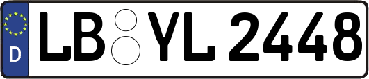 LB-YL2448