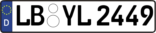 LB-YL2449