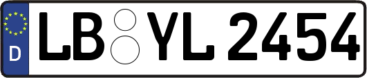 LB-YL2454