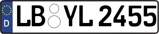 LB-YL2455