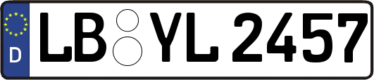 LB-YL2457