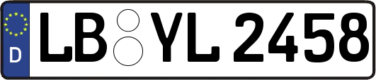 LB-YL2458