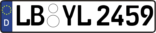 LB-YL2459