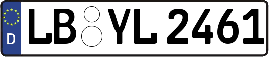 LB-YL2461