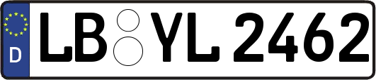 LB-YL2462