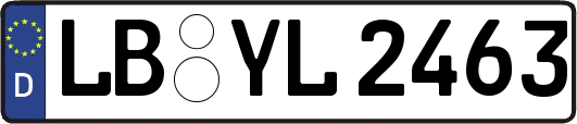 LB-YL2463