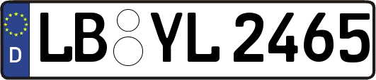 LB-YL2465