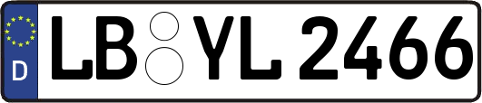 LB-YL2466