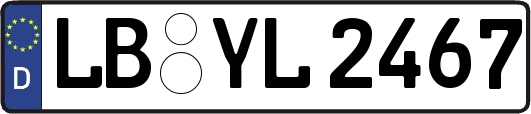 LB-YL2467