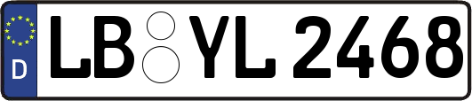 LB-YL2468