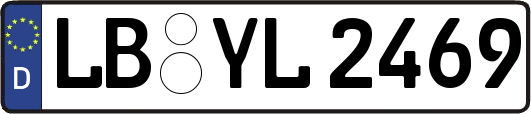 LB-YL2469
