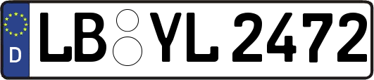 LB-YL2472