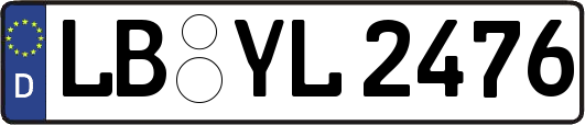 LB-YL2476