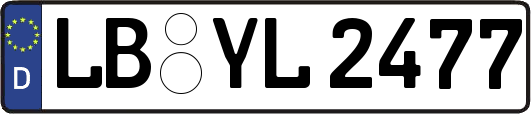LB-YL2477