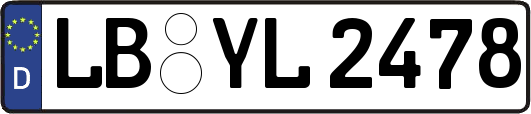 LB-YL2478