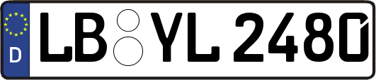 LB-YL2480
