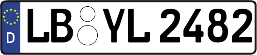 LB-YL2482