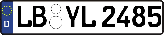 LB-YL2485