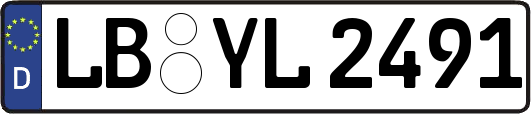 LB-YL2491