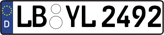 LB-YL2492