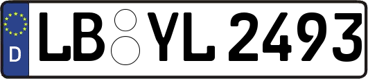LB-YL2493