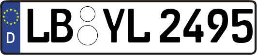 LB-YL2495