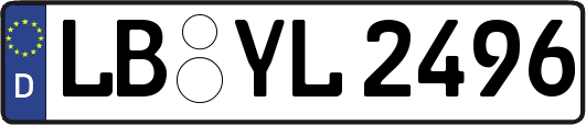 LB-YL2496