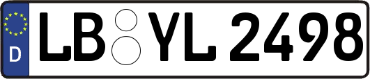 LB-YL2498