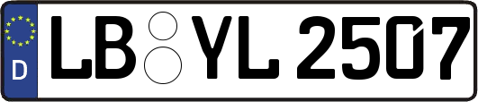 LB-YL2507