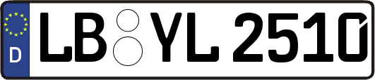 LB-YL2510