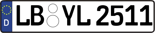LB-YL2511