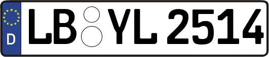 LB-YL2514