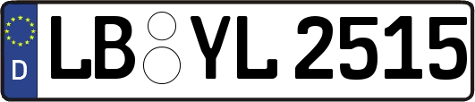LB-YL2515