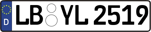 LB-YL2519