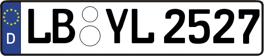LB-YL2527