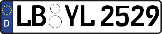 LB-YL2529