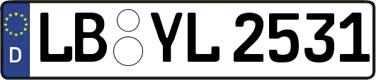 LB-YL2531