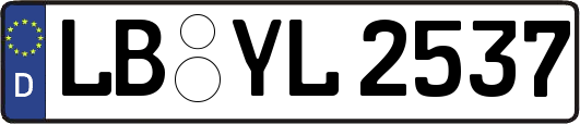 LB-YL2537