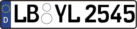 LB-YL2545