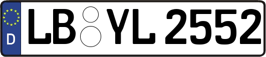 LB-YL2552