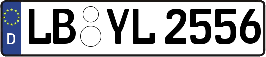 LB-YL2556