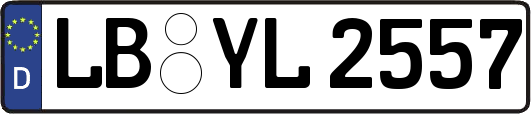 LB-YL2557